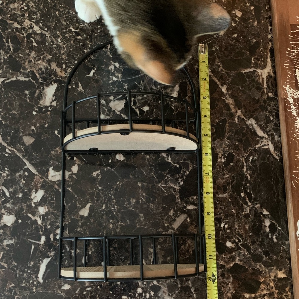 Perfect tiered tray - Picture 7 of 7